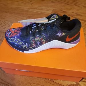 Nike Men's Metcon 5 Size 9